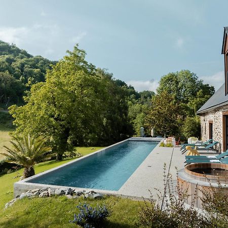 Lodge Du Hautacam Ayros-Arbouix ภายนอก รูปภาพ