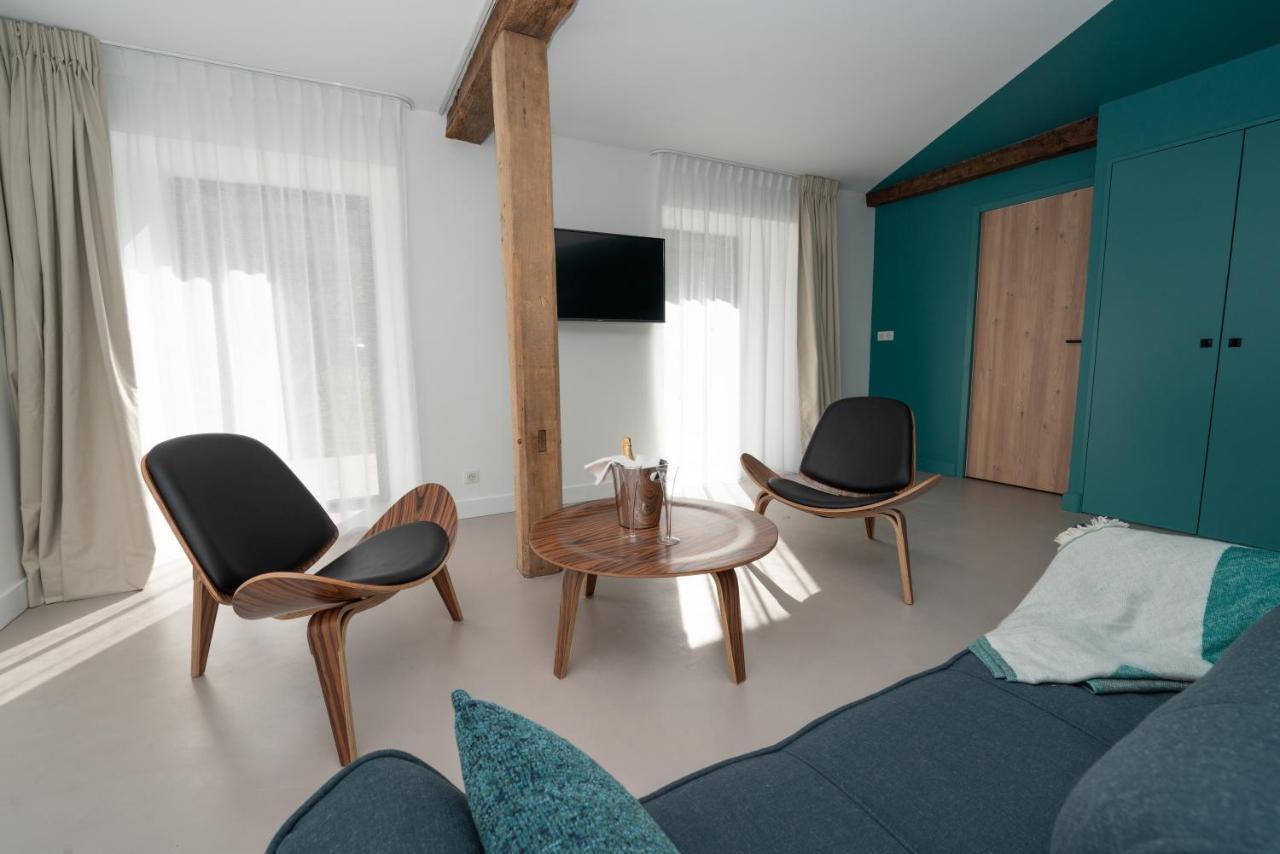 Lodge Du Hautacam Ayros-Arbouix ภายนอก รูปภาพ