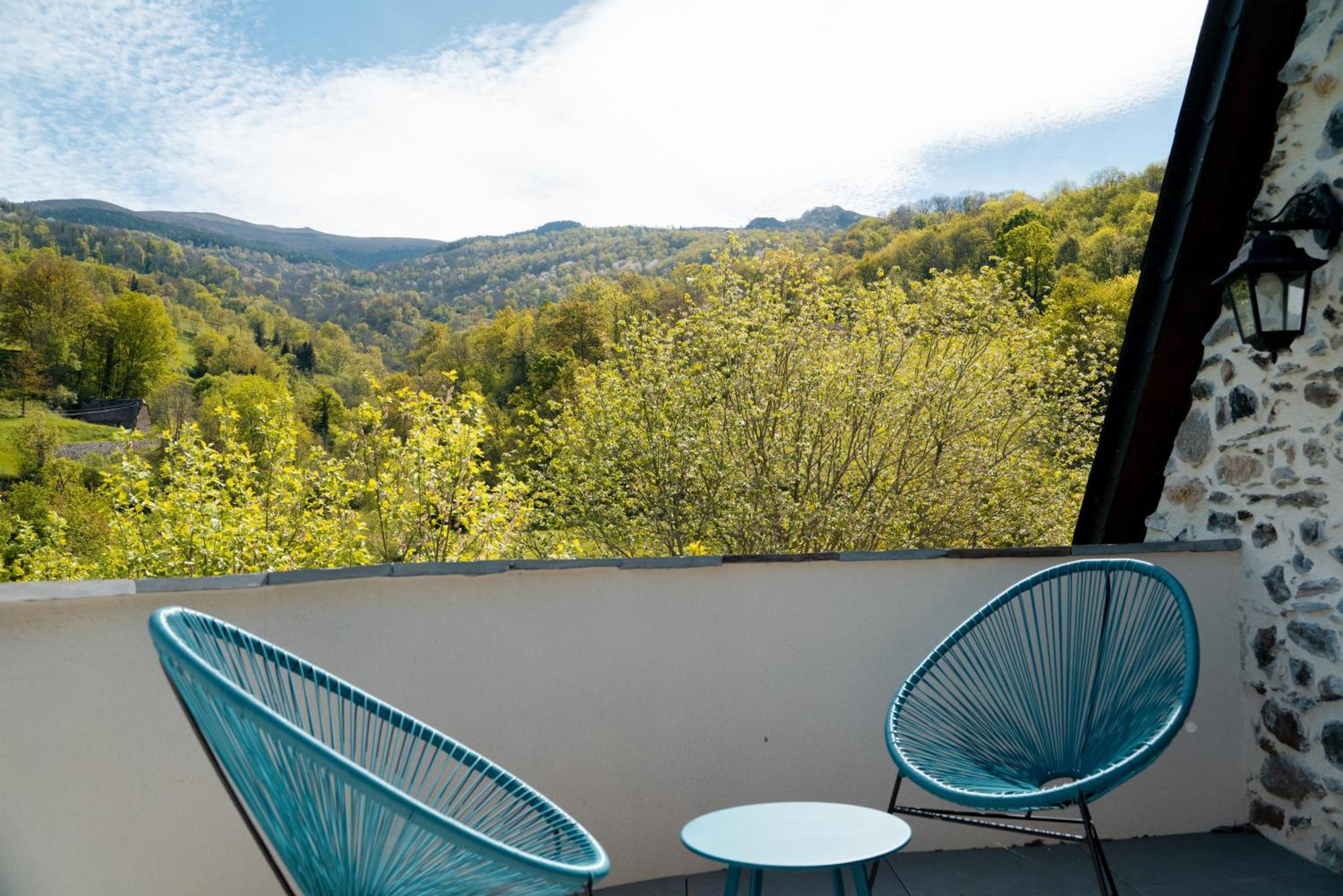Lodge Du Hautacam Ayros-Arbouix ภายนอก รูปภาพ
